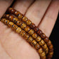 Antique Tibetan Lotus Seed Mala