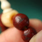 Old Tibetan Bodhi Seed Wrist Mala