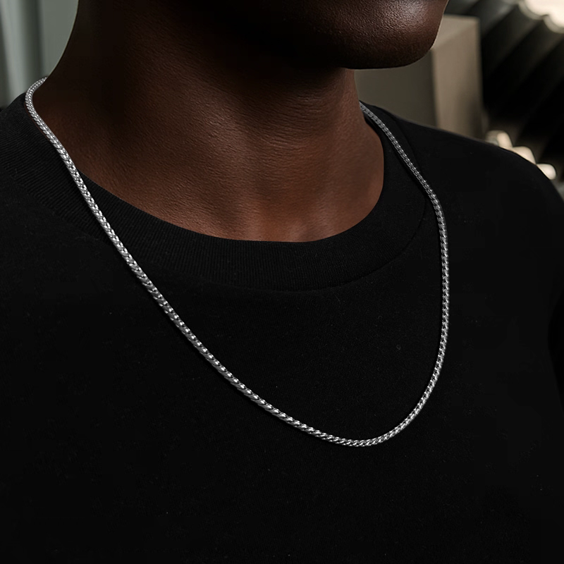 Mjölnir Pendant