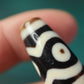 Heavenly Blessings 6 Eye Dzi Bead