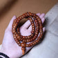 Old Tibetan Bodhi Seed Mala