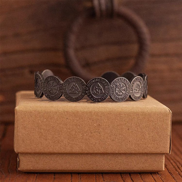 Viking Bangle
