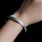 Tibetan Mantra Bangle