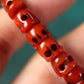 Tibetan Yak Bone Skull Beads