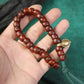 Old Tibetan Bodhi Seed Mala 8mm Seeds