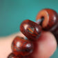 Old Tibetan Bodhi Seed Wrist Mala