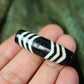 Earthen Healing Chund Dzi Bead