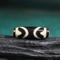 Earth-Born 1 Eye Dzi Bead