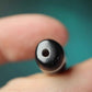 Eye of Prajna Amulet 2 Eye Dzi Bead