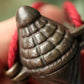 Vintage Tibetan Portable Shrine Gau Locket