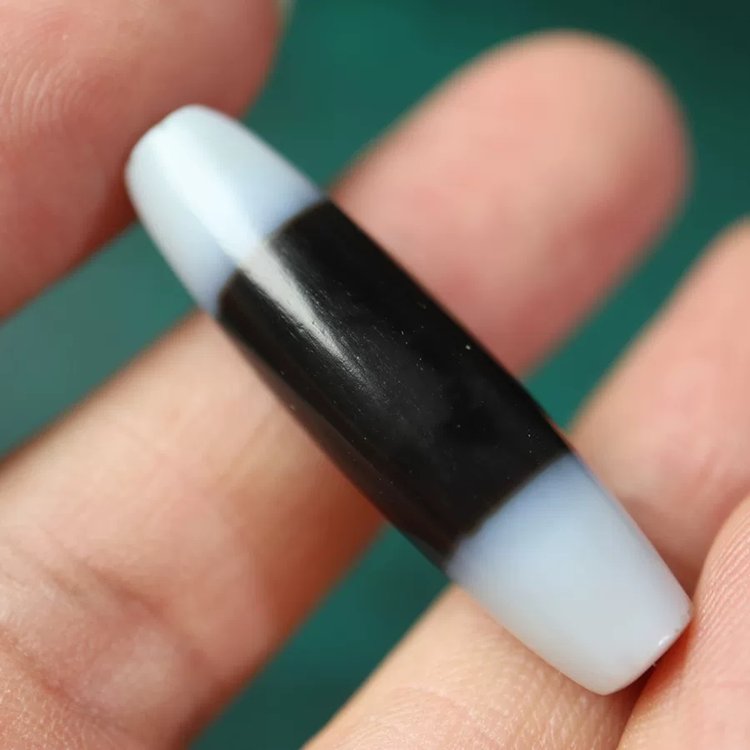 Restorative Balance Chung Dzi Bead