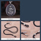 Fudo Myoo Necklace