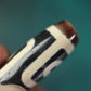 Harmonious Life 2 Eye Dzi Bead