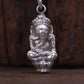Mini Ganesha Pendant