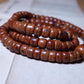 Old Tibetan Bodhi Seed Mala