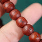 Old Tibetan Phoenix Eye Bodhi Seed Mala