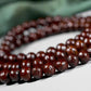 Old Tibetan Bodhi Seed Mala 6x8mm Seeds-Mantrapiece