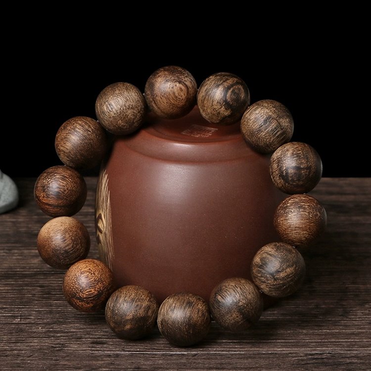 Agarwood Bracelet