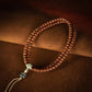 Vintage Tibetan Lotus Seed Mala
