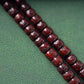 Vintage Tibetan Old Rudraksha Mala