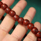 Old Tibetan Bodhi Seed Wrist Mala