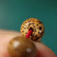 Antique Tibetan Lotus Beads