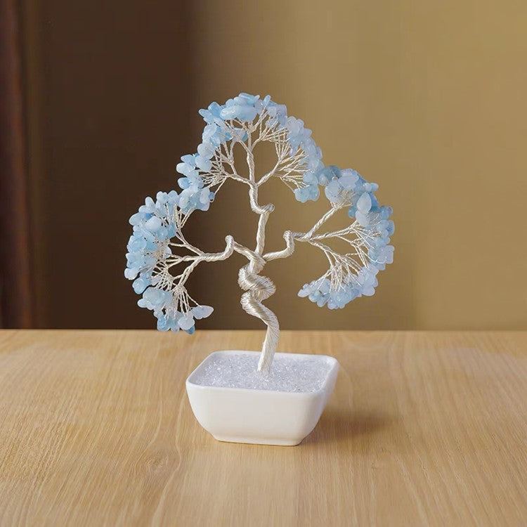 Small Crystal Tree