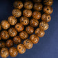 Old Tibetan Star Mood Seed Mala