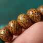 Antique Tibetan Lotus Beads