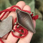 Vintage Tibetan Portable Shrine Gau Locket
