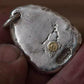 Lord Manjushri Pendant