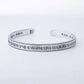 Tibetan Mantra Bangle