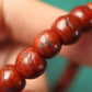 Old Tibetan Bodhi Seed Wrist Mala