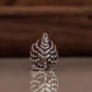 Mini Guru Dorje Drolo Scorpion Pendant