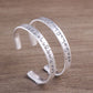 Heart Sutra Mantra Buddhist Monk Bracelet