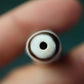 Weathering Calamities 6 Eye Dzi Bead