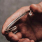 Men's Om Mani Padme Hum Buddha Bracelet
