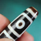 Purification of the Four Elements Talisman 4 Eye Dzi Bead
