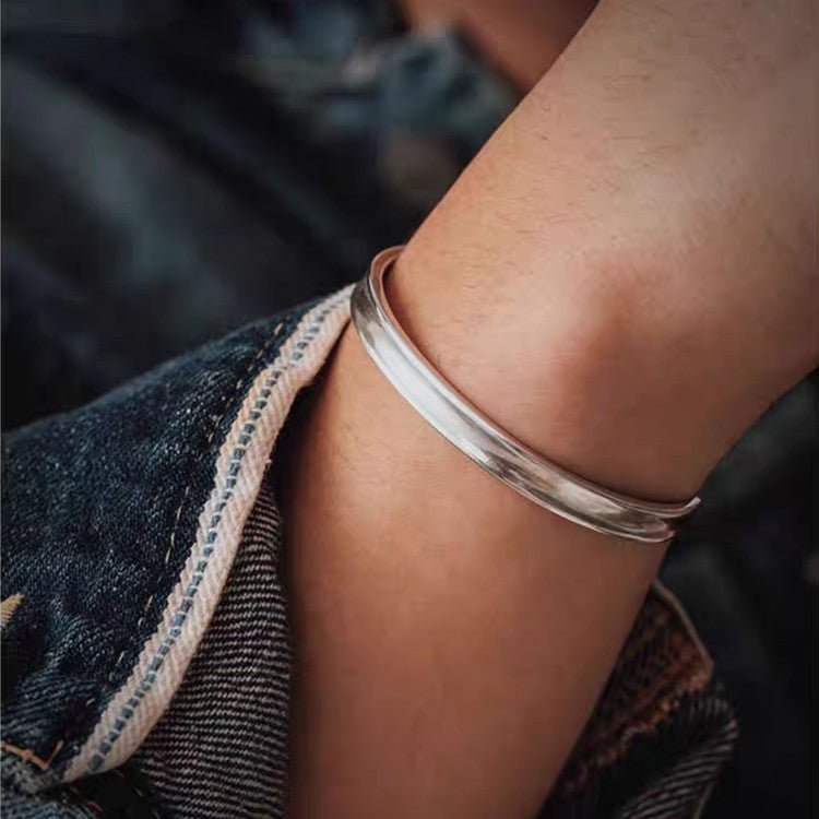 Men's Om Mani Padme Hum Buddha Bracelet