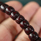 Vintage Tibetan Old Rudraksha Mala