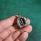 Vintage Tibetan Gau Locket