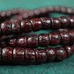 Vintage Tibetan Old Rudraksha Mala