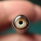 Heavenly Blessings 6 Eye Dzi Bead