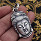 Guanyin Buddha Necklace