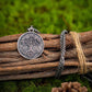 Yggdrasil Tree of Life Pendant