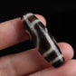 Perfecting Twofold Merit Talisman 2 Eye Dzi Bead
