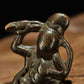 Tibetan Vajrapani Protector Charm