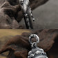 Guanyin Buddha Necklace