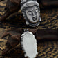 Guanyin Buddha Necklace