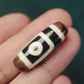 Harmonious Life 2 Eye Dzi Bead